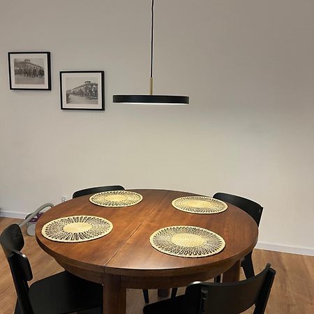 Apartamenty Polonia Lublin Eksteriør bilde