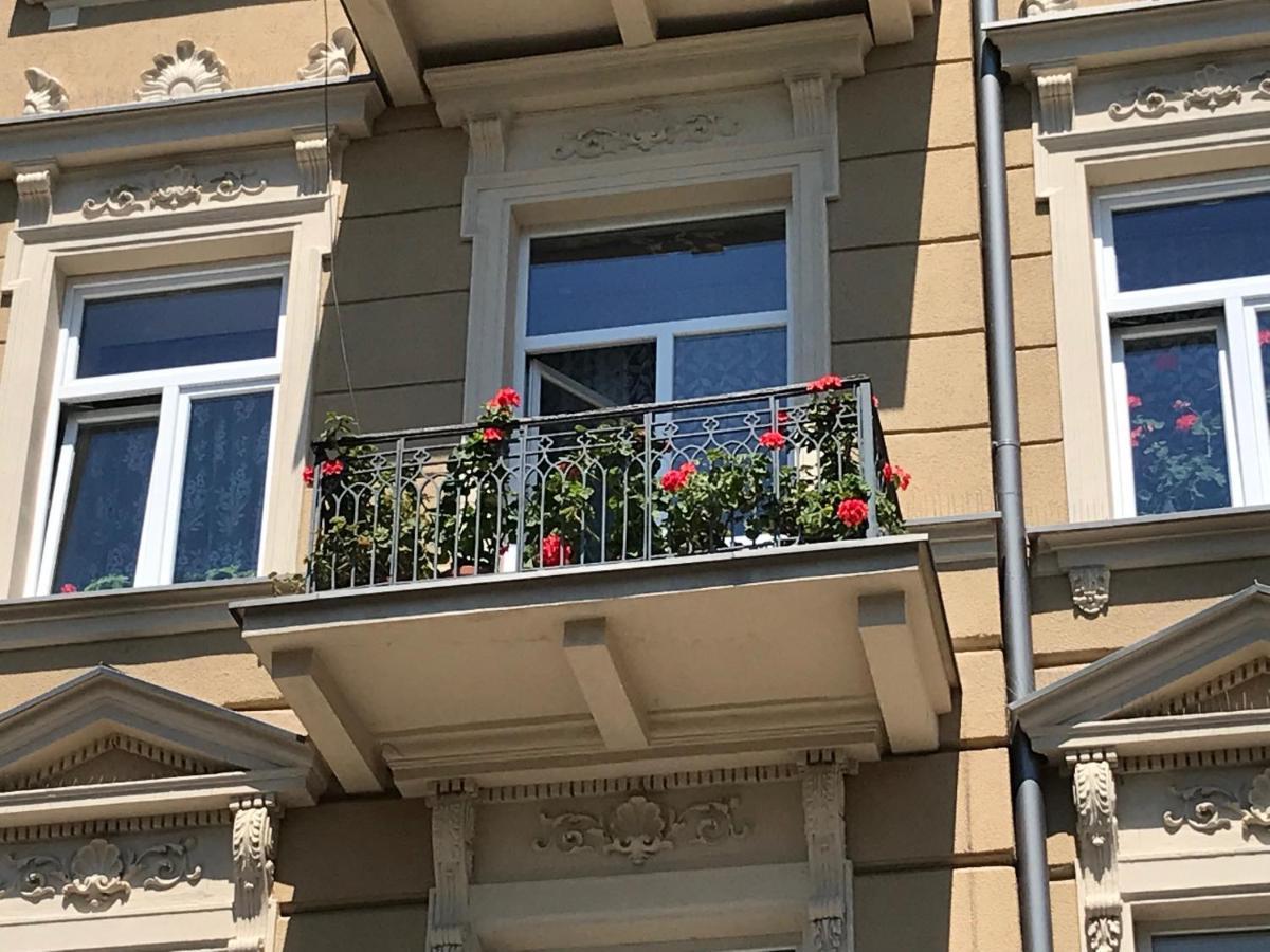Apartamenty Polonia Lublin Eksteriør bilde