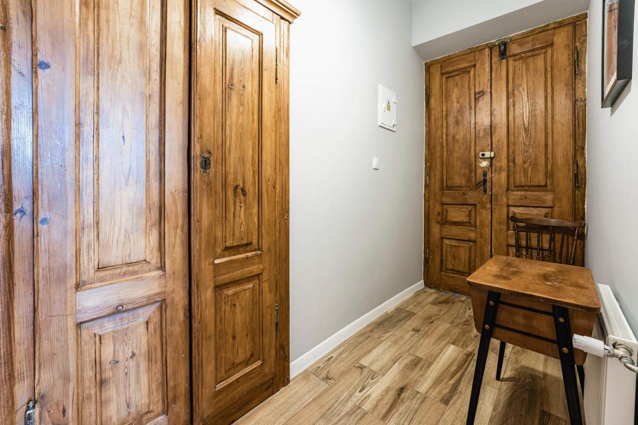 Apartamenty Polonia Lublin Eksteriør bilde