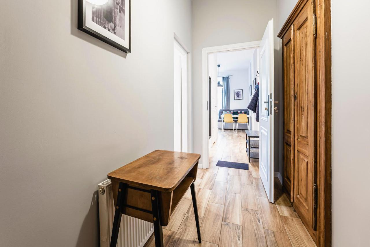 Apartamenty Polonia Lublin Eksteriør bilde
