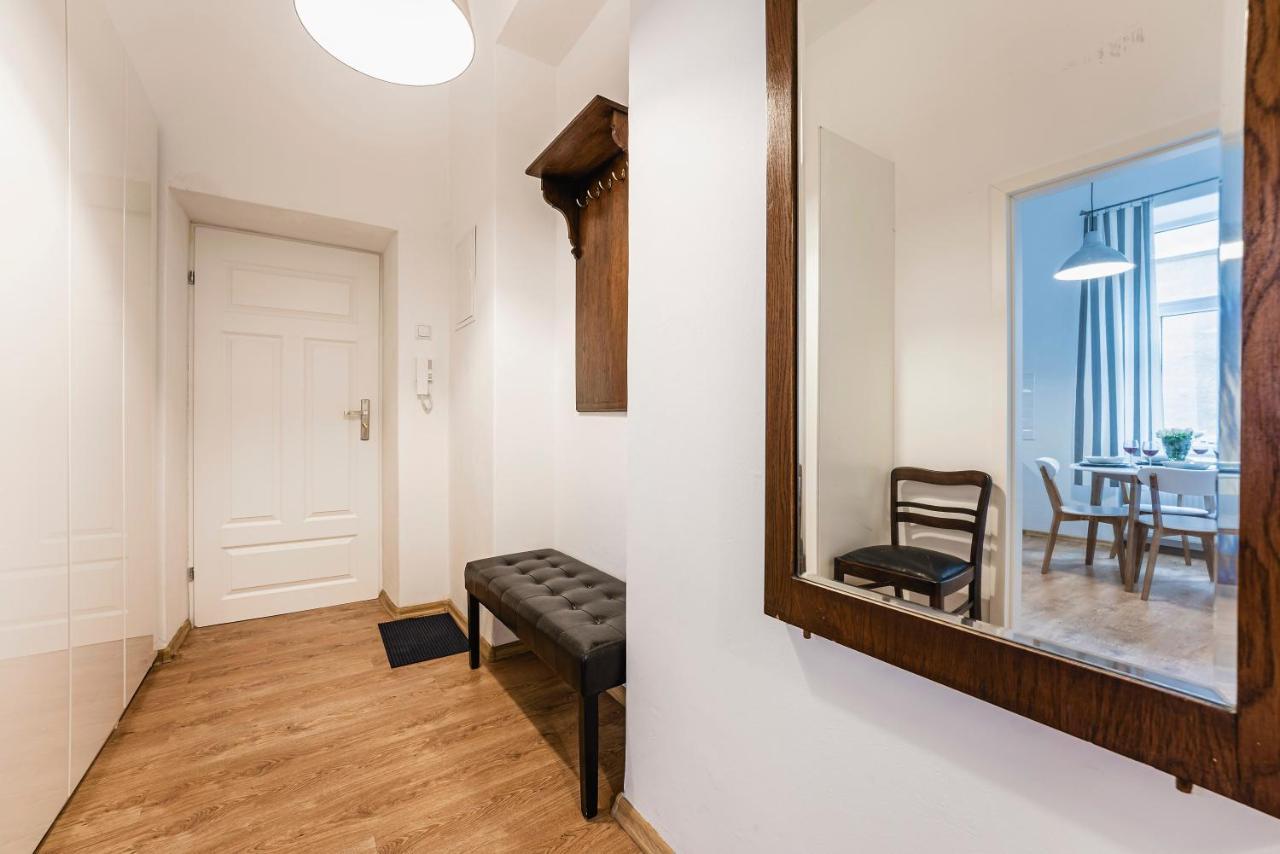 Apartamenty Polonia Lublin Eksteriør bilde