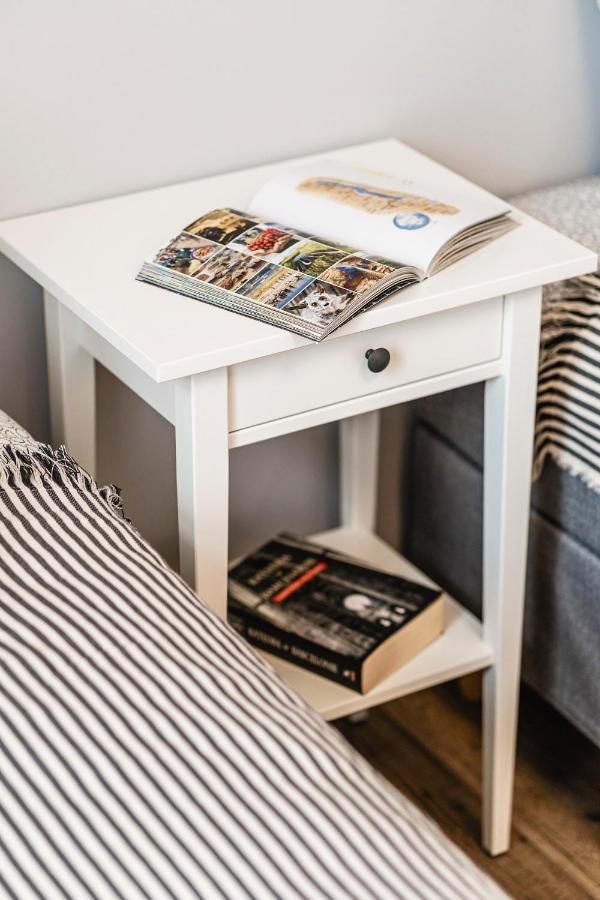 Apartamenty Polonia Lublin Eksteriør bilde