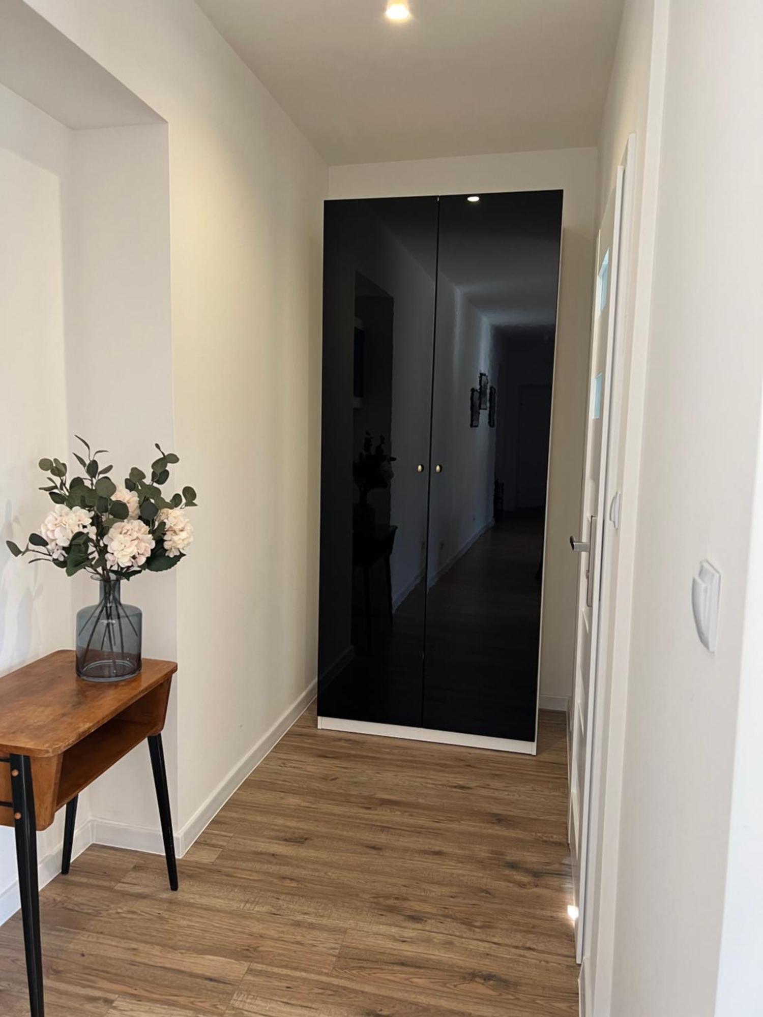 Apartamenty Polonia Lublin Eksteriør bilde