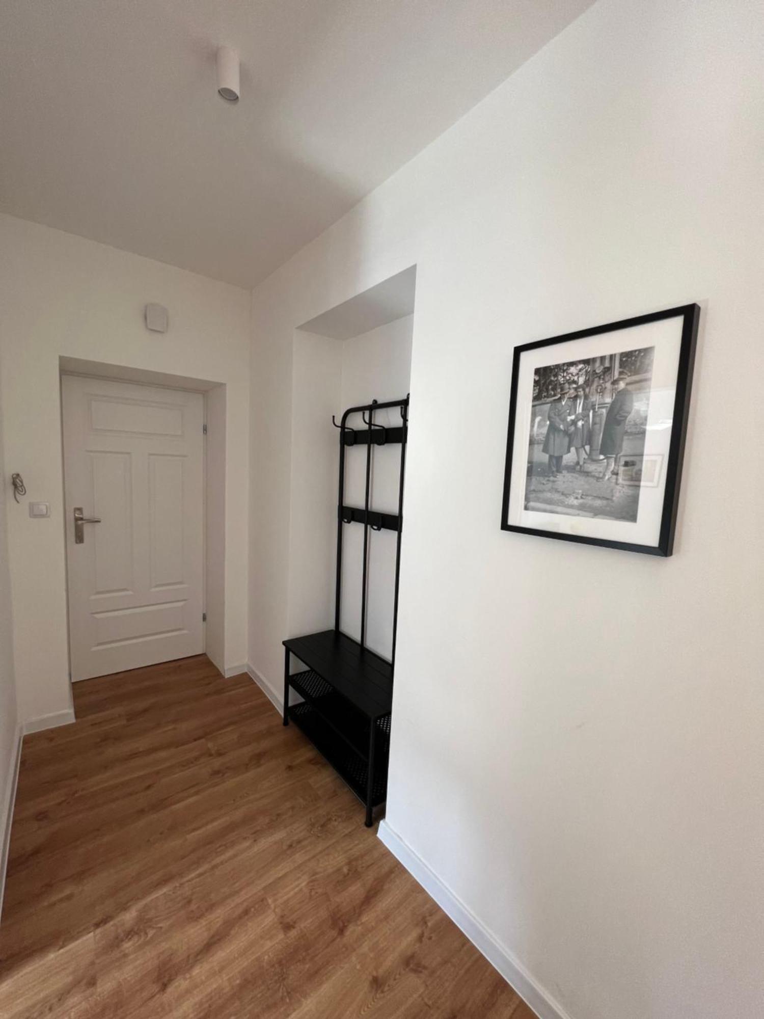 Apartamenty Polonia Lublin Eksteriør bilde