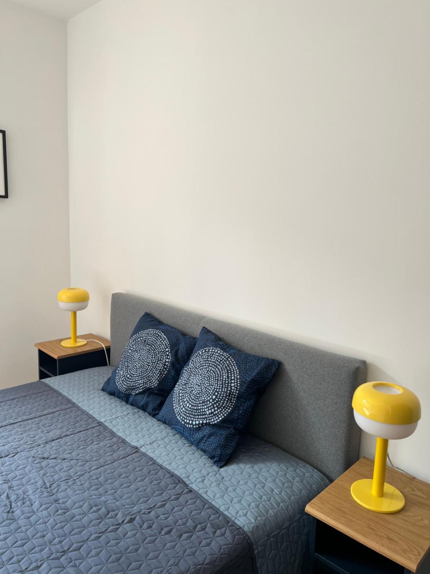 Apartamenty Polonia Lublin Eksteriør bilde